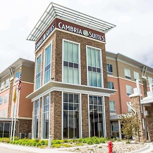 Cambria Hotel Rapid City Near Mount Rushmore