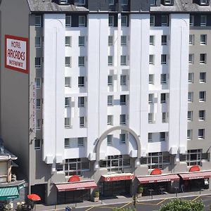 Hôtel Arcades